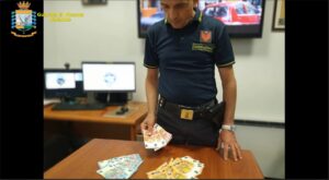 Arresto per usura ed estorsione a Palermo. I Finanzieri del Comando Provinciale di Palermo, su...