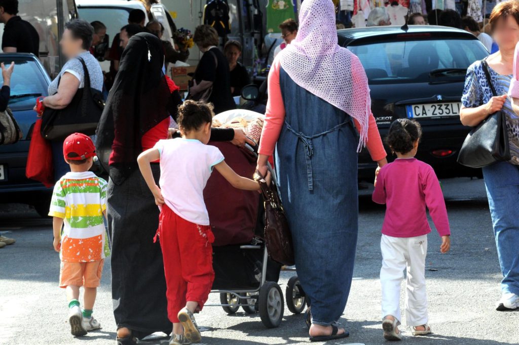 Gli stranieri a Palermo: dati statistici aggiornati al 31 dicembre 2019