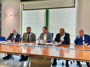 Incentivi Covid Sicilia. “Operatori sanitari, infermieri, tecnici, medici e personale Seus 118 della...