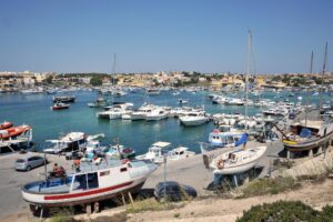Stato di calamità per Lampedusa e Linosa