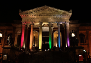 Palermo Pride 2020 è un percorso a tappe che conduce fino all’autunno tra manifestazioni e...