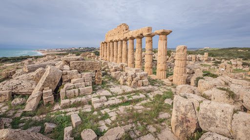 #Laculturariparte, record di ingressi a  musei e parchi in Sicilia