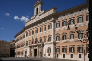 ROMA (ITALPRESS) - L'Ufficio di Presidenza della Camera dei deputati ha approvato, su proposta del...