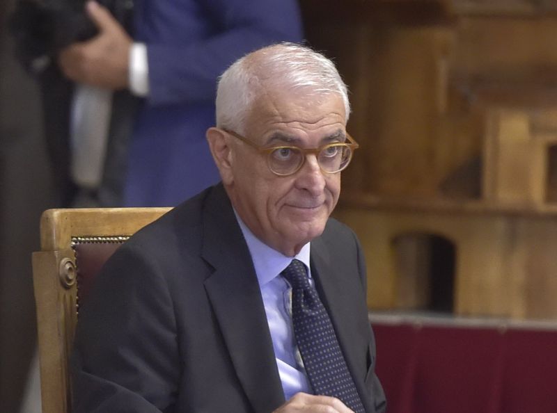 Anac, nella pubblica amministrazione corrotti anche per 50 euro