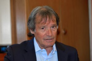 ROMA (ITALPRESS) - Il Mondiale di sci alpino di Cortina si disputera' come previsto inizialmente...