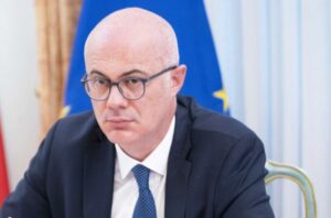 ROMA (ITALPRESS) - "Il pre consiglio avverra' nelle prossime giornate, credo lunedi', stiamo...