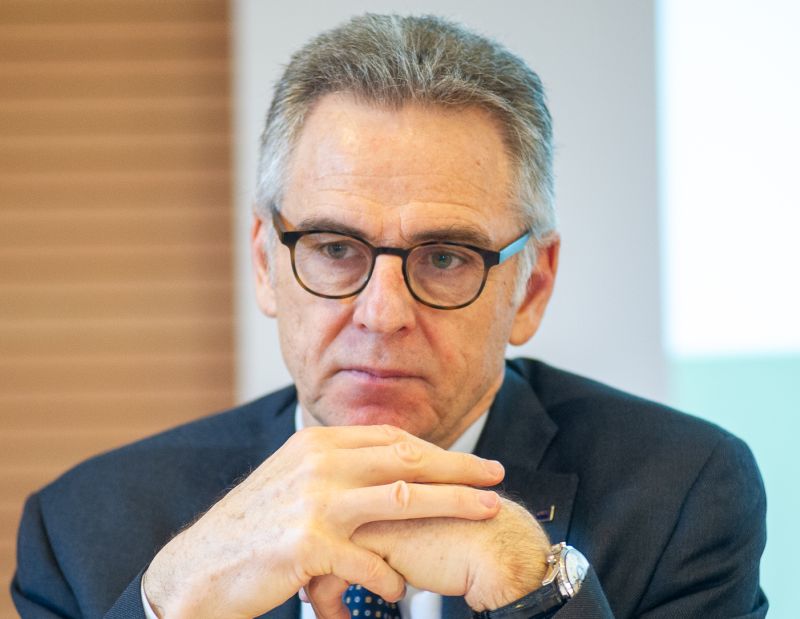 Appalti, Buia (Ance) “Ok semplificare ma contrari a deregulation”