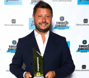 MILANO (ITALPRESS) - Il format "Lavorare per Vivere", ideato e realizzato dall'agenzia di...