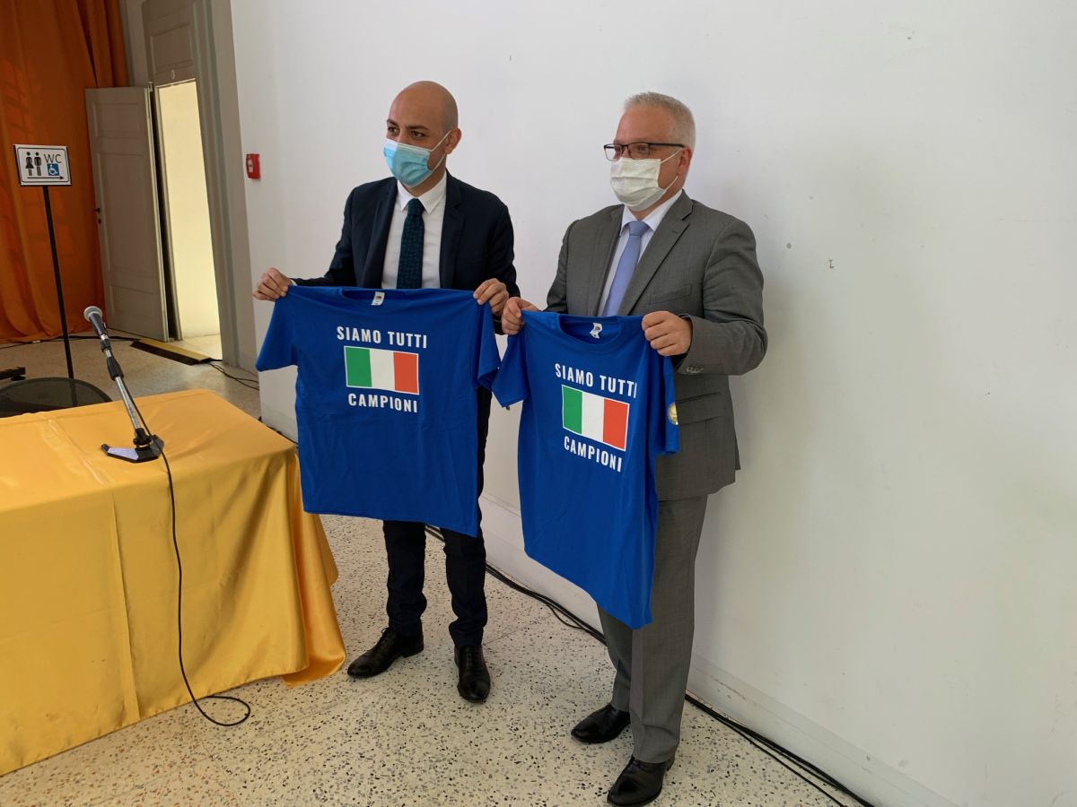 Il baseball italiano riparte da Codogno