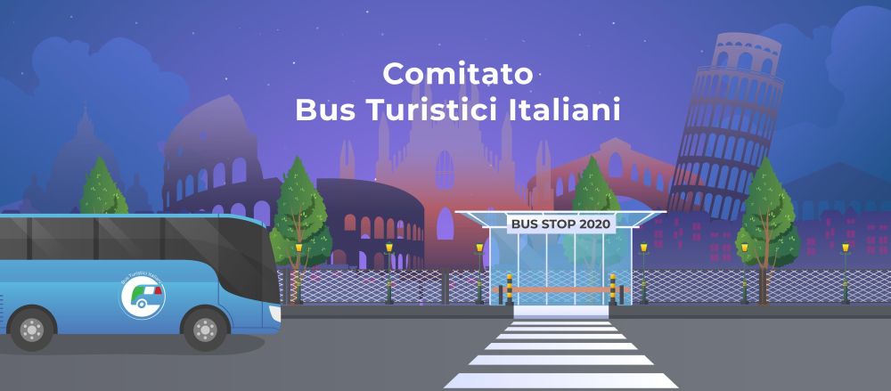 Dl Rilancio, bus turistici “Vedremo i fondi, ma e’ un concreto segnale”