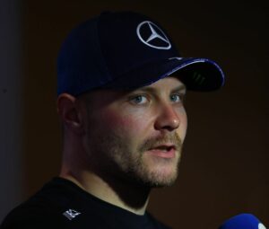 SPIELBERG (AUSTRIA) (ITALPRESS) - Pole position per Valtteri Bottas. Al Gran Premio d'Austria e' il...