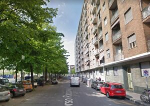 TORINO (ITALPRESS) - Omicidio-suicidio questa mattina Torino. Una donna di 33 anni, che soffriva di...