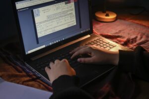 Didattica a distanza