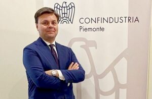 TORINO (ITALPRESS) - Il Consiglio di presidenza elettivo di Confindustria Piemonte ha eletto Marco...