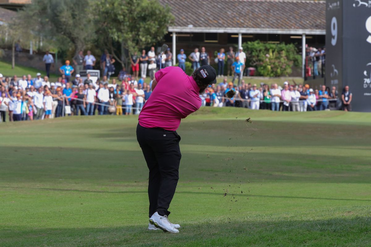 La Ryder Cup rinviata di un anno, l’edizione di Roma slitta al 2023
