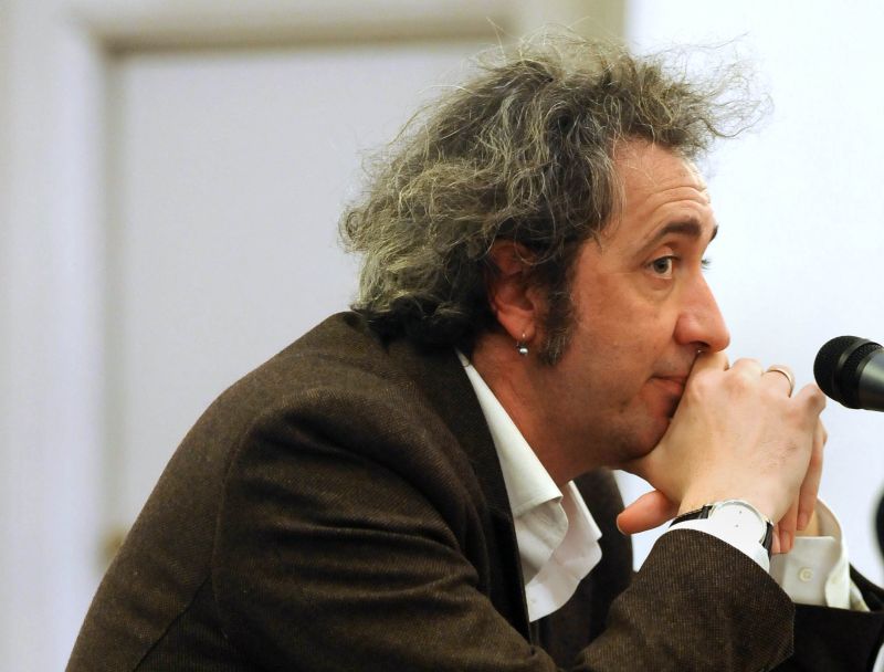 Paolo Sorrentino dirigera’ “E’ stata la mano di Dio”, ciak a Napoli