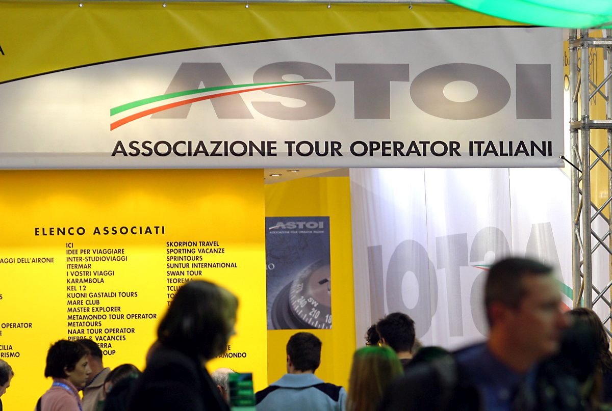 Astoi al Governo “Non e’ piu’ accettabile l’indifferenza per il turismo”