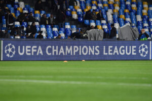 NYON (SVIZZERA) (ITALPRESS) - Peggio non poteva andare. A Nyon e' stato disegnato il tabellone della...