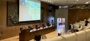 MILANO (ITALPRESS) - Il Coronavirus e' arrivato in Lombardia nella seconda meta' di gennaio...