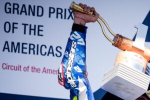 ROMA (ITALPRESS) - Salta un'altra prova del calendario 2020 del motomondiale: ufficiale la...