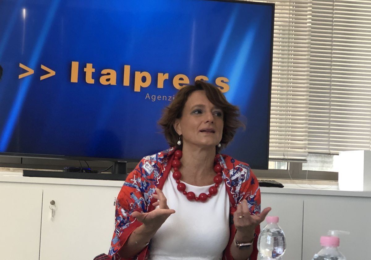 Bonetti “Proroga dello stato di emergenza serva a investire sul futuro”