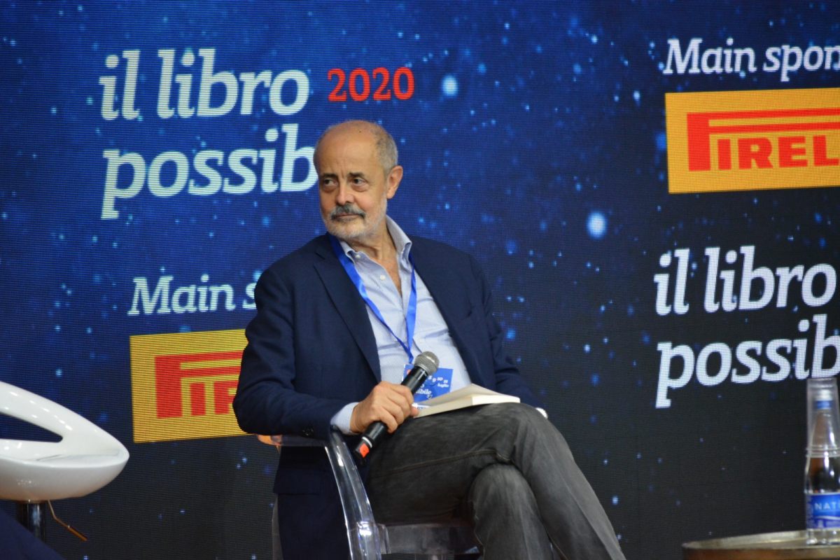 La ripartenza dell’Italia “oltre la fragilita’”