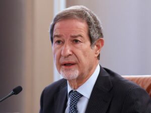 PALERMO (ITALPRESS) - "Apprendo che il ministro dell'Interno Lamorgese, dopo il nostro sopralluogo...