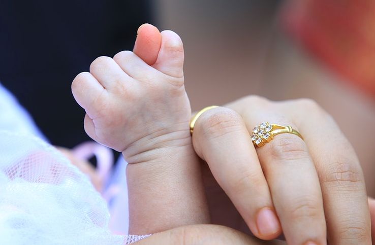 Nel 2019 minimo storico nascite dall’unita’ d’Italia, calo del 4,5%