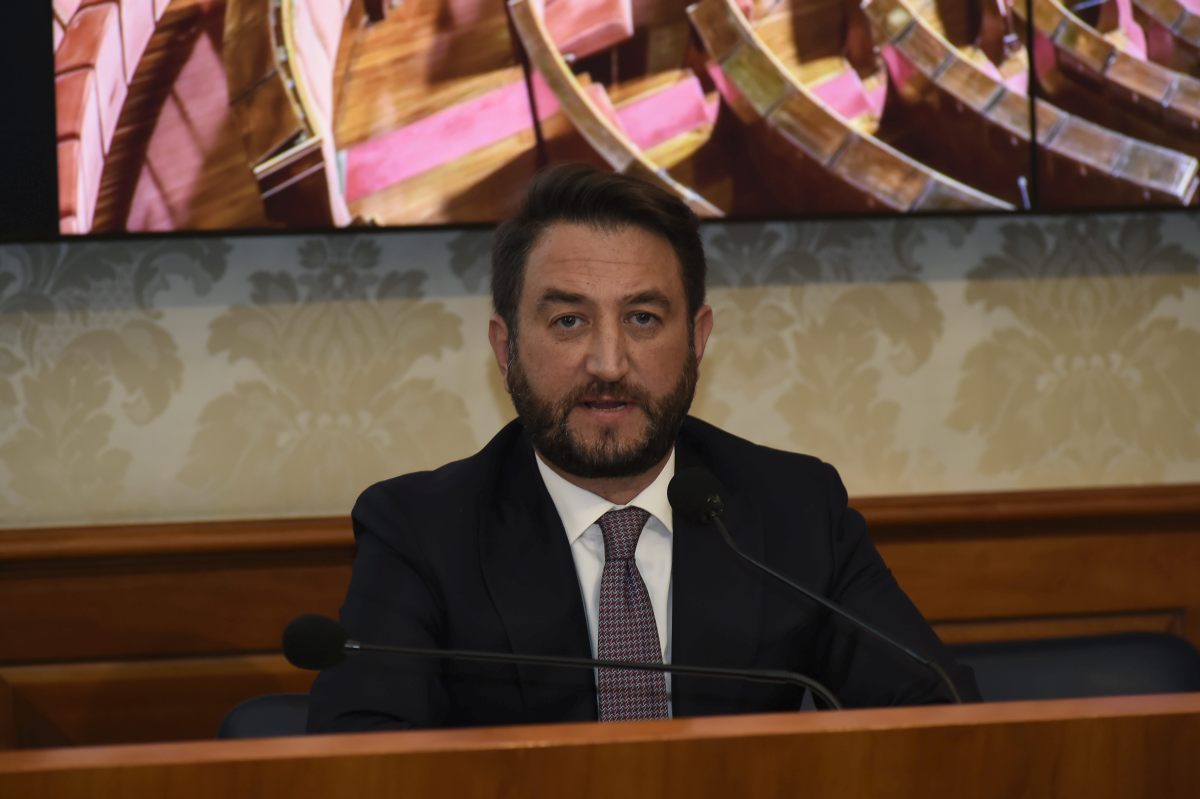 Cancelleri: “Legge urbanistica Sicilia blocca opere per mezzo mld”