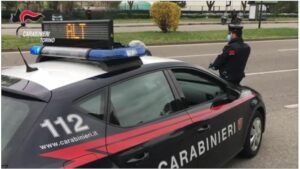 TORINO (ITALPRESS) - I carabinieri del Comando provinciale di Torino hanno smascherato...