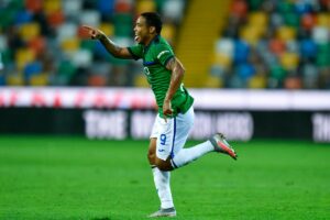 BERGAMO (ITALPRESS) - Tanta paura per Luis Muriel. L'attaccante colombiano dell'Atalanta, infatti...