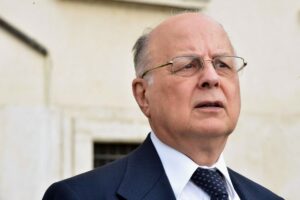 MILANO (ITALPRESS) - "Non voglio entrare nello specifico dell'operazione. Dico solo che...