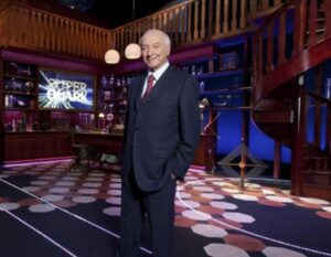 ROMA (ITALPRESS) - Nell'estate di Rai1 torna Piero Angela con una nuova stagione di Superquark, lo...