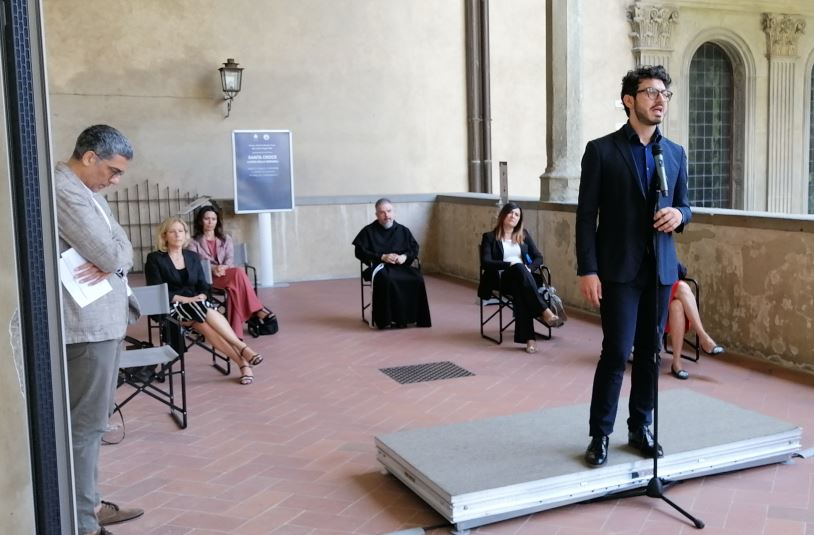 Coronavirus, tra i “Grandi” di Santa Croce anche medici e infermieri