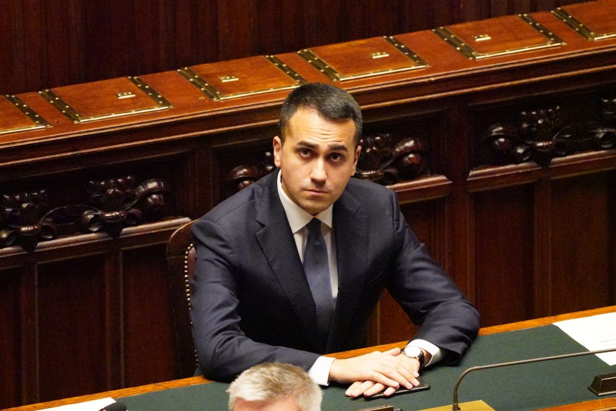 Autostrade, Di Maio “Ora abbassare i pedaggi”