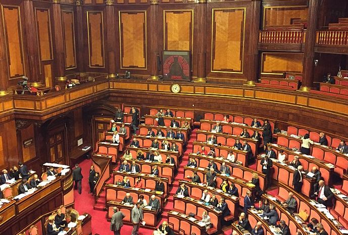 Il Senato vota la fiducia al Dl Rilancio, e’ legge