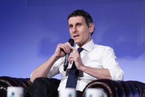 PARIGI (FRANCIA) (ITALPRESS) - L'ex amministratore delegato del Monte dei Paschi di Siena, Marco...