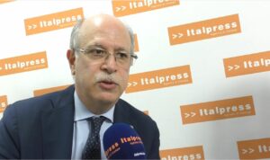 PALERMO (ITALPRESS) - "Il sottopassaggio deve essere interamente prosciugato per escludere che ci...