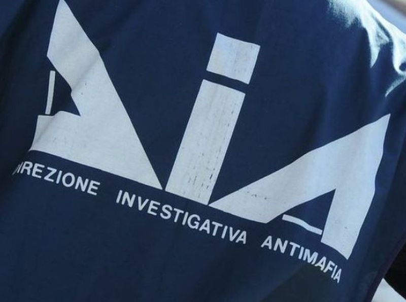 Allarme Dia, dalla pandemia possibile boom di guadagni per le mafie
