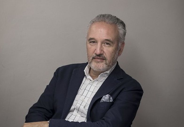 Carlo Urbinati nuovo presidente di Assoluce