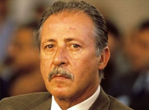 28 anni fa la strage di Via D’Amelio. Mattarella: “Sdegno e angoscia”