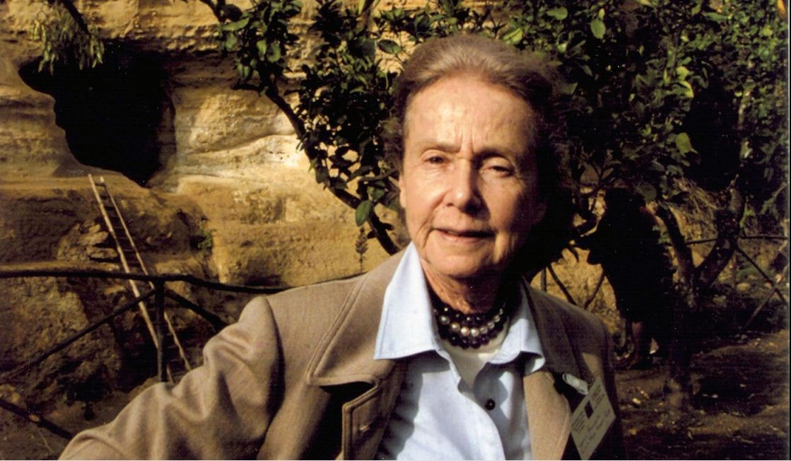 Morta la fondatrice del FAI Giulia Maria Crespi