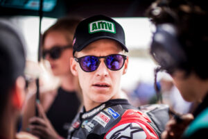 JEREZ DE LA FRONTERA (SPAGNA) (ITALPRESS) - Fabio Quartararo vince il Gran Premio di Spagna, primo...