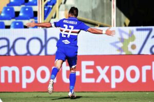 PARMA (ITALPRESS) - La Sampdoria espugna il Tardini in rimonta e coglie la terza vittoria in una...