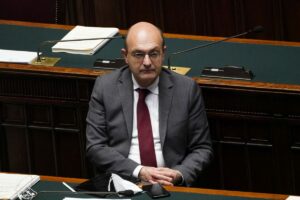 ROMA (ITALPRESS) - "Un rinvio a settembre avrebbe aggravato la situazione. Ricordo che a settembre...