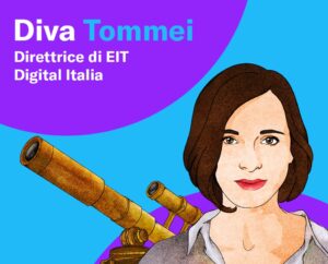 MILANO (ITALPRESS) - Debutta il 21 luglio alle 17 con Diva Tommei il programma di incontri di...