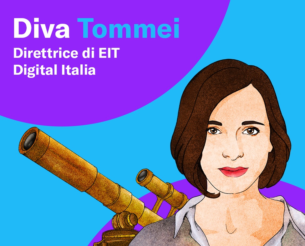 Diva Tommei protagonista del primo appuntamento di “illimitHER”