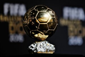 PARIGI (FRANCIA) (ITALPRESS) - Per la prima volta dalla sua istituzione, il pallone d'oro 2020 non...