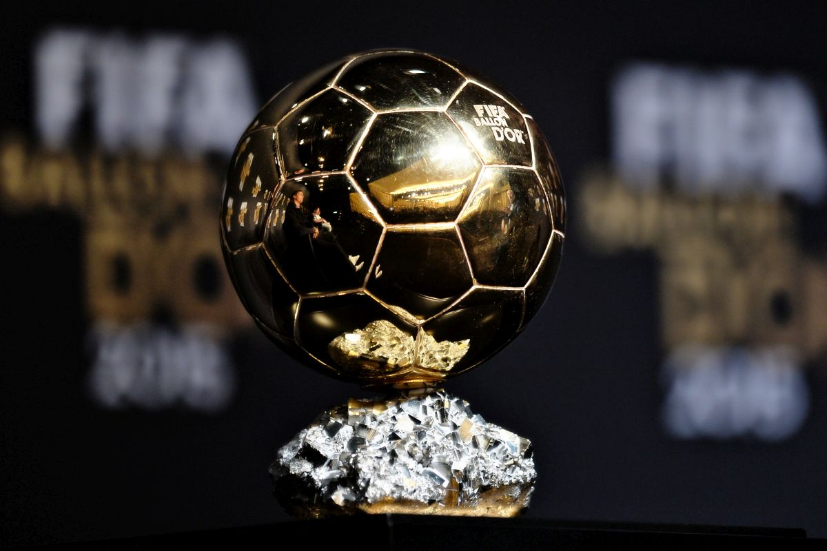 Il Pallone d’oro 2020 non verra’ assegnato causa coronavirus