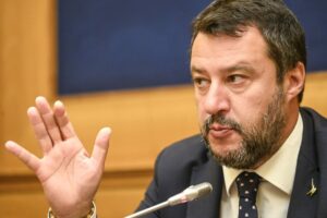 ROMA (ITALPRESS) - L'austerita' "non e' un rischio ma una certezza". E' questo il pensiero del...